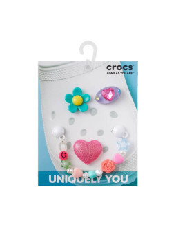 Przypinki crocs jibbitz™ trendy jewelry 2