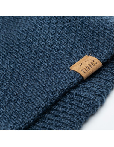 Czapka elbrus tomio wool w