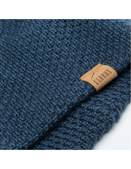 Czapka elbrus tomio wool w