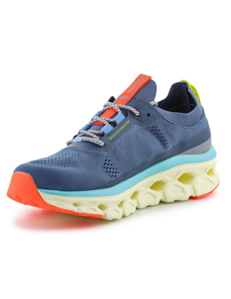 Buty treningowe d.franklin aero sneakers mesh m dfsh401001