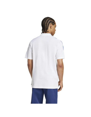 Koszulka polo adidas real madryt m