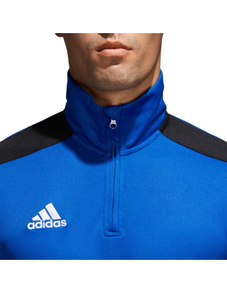 Bluza adidas regista 18 training m