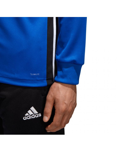 Bluza adidas regista 18 training m