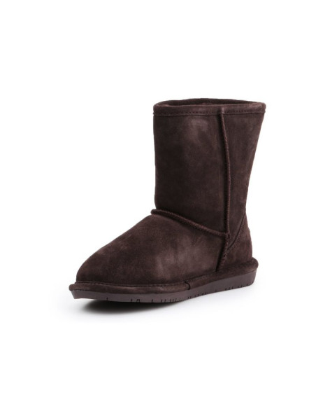 Buty bearpaw emma youth jr 708ychocolateii