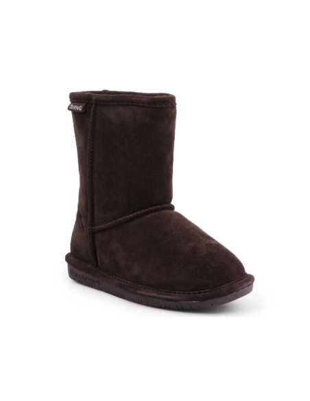 Buty bearpaw emma youth jr 708ychocolateii