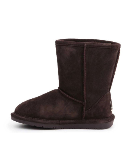 Buty bearpaw emma youth jr 708ychocolateii