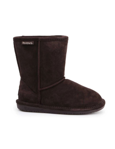 Buty bearpaw emma youth jr 708ychocolateii