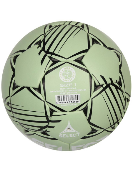 Piłka ręczna select play