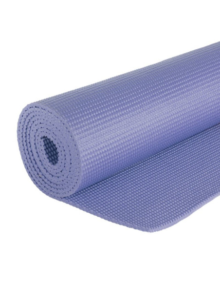 Mata do jogi gaiam chakra 4 mm 55321