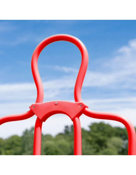 Mur piłkarski yakima ariflow 160cm jr