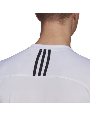 Koszulka adidas primeblue designed to move m