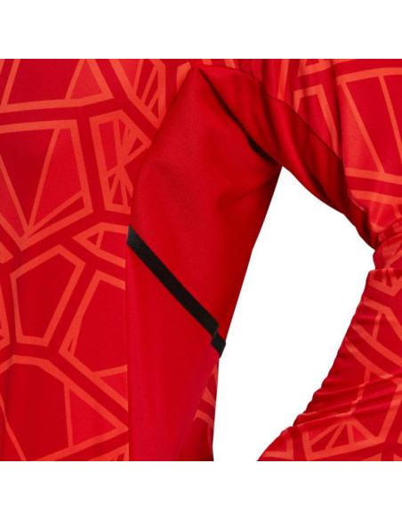 Koszulka bramkarska adidas condivo 22 long sleeve m