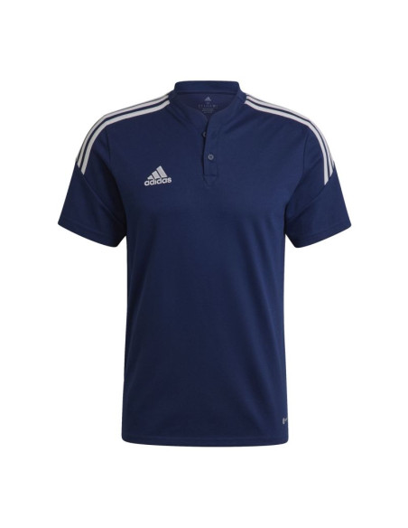 Koszulka polo adidas condivo 22 m
