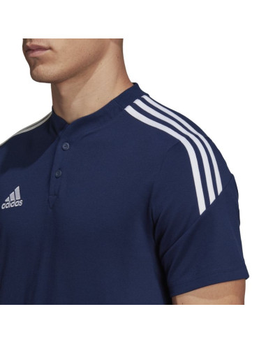 Koszulka polo adidas condivo 22 m