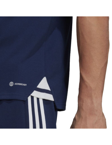 Koszulka polo adidas condivo 22 m