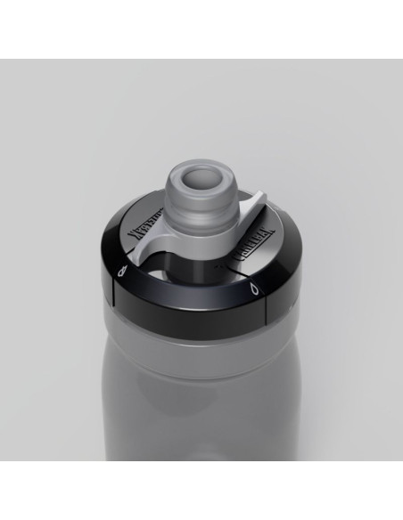 Bidon rowerowy camelbak podium custom