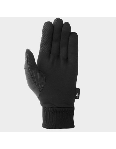 Rękawice zimowe 4f 4faw23aglou041