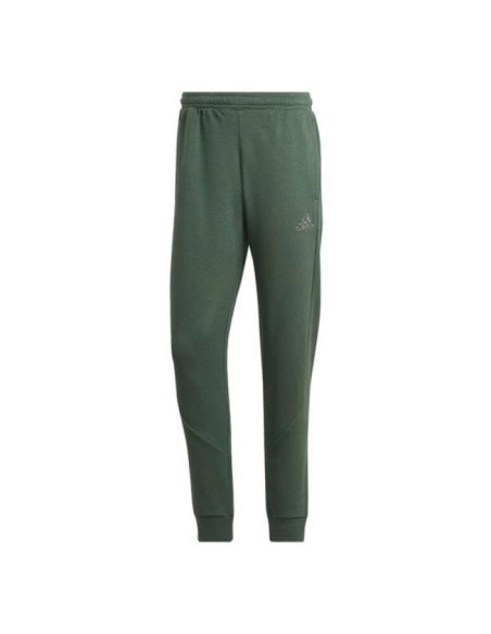 Spodnie dresowe adidas recbos m