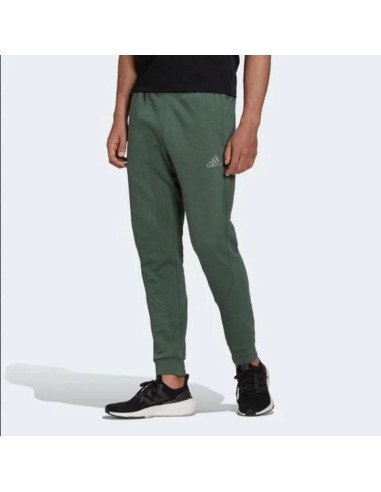 Spodnie dresowe adidas recbos m