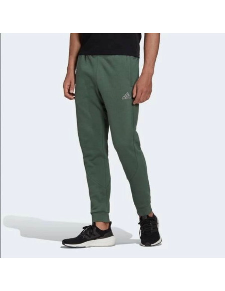 Spodnie dresowe adidas recbos m