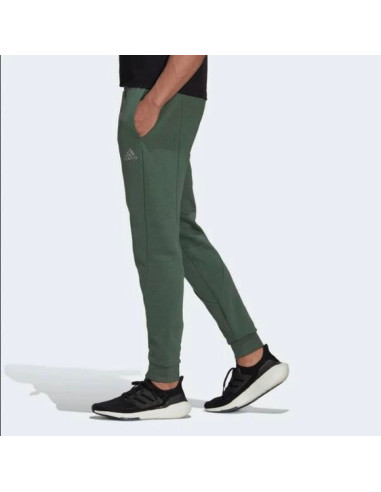 Spodnie dresowe adidas recbos m