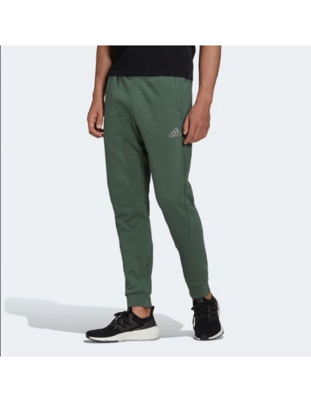 Spodnie dresowe adidas recbos m