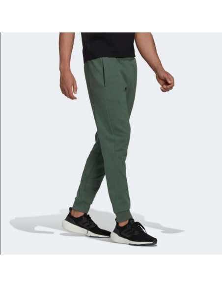 Spodnie dresowe adidas recbos m