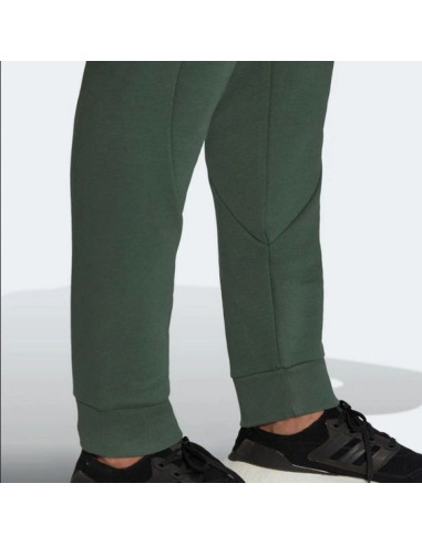 Spodnie dresowe adidas recbos m