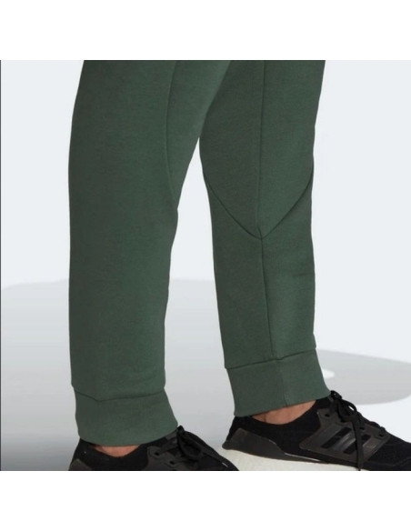 Spodnie dresowe adidas recbos m