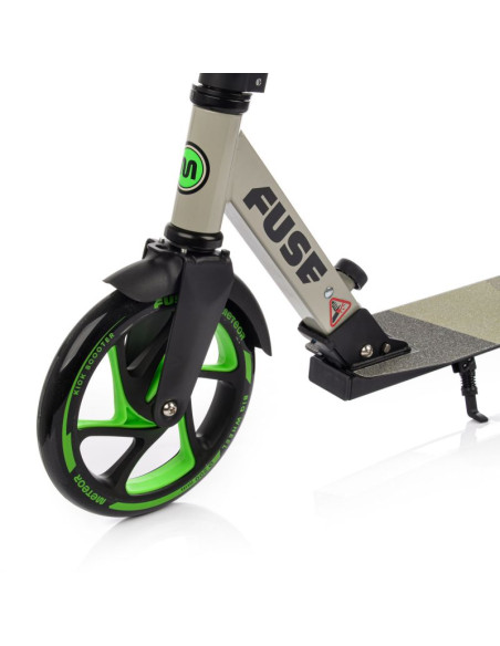 Hulajnoga meteor fuse