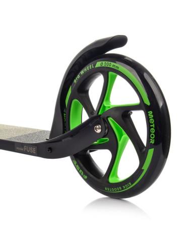 Hulajnoga meteor fuse