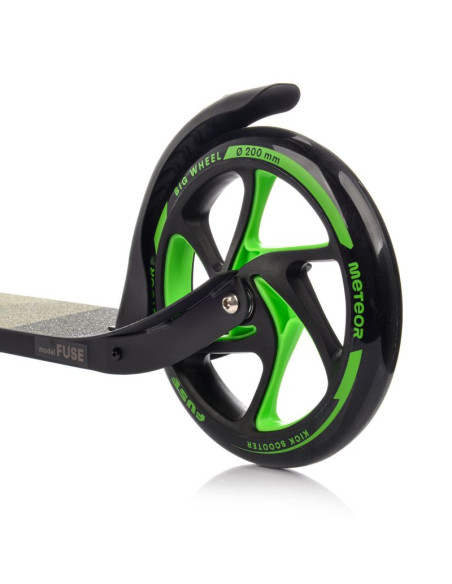 Hulajnoga meteor fuse