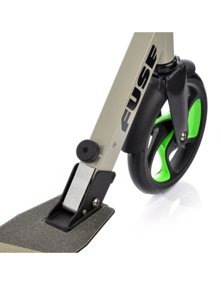 Hulajnoga meteor fuse