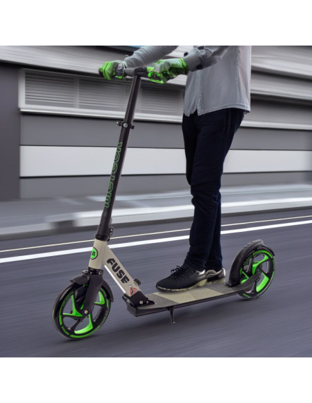 Hulajnoga meteor fuse