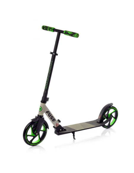 Hulajnoga meteor fuse