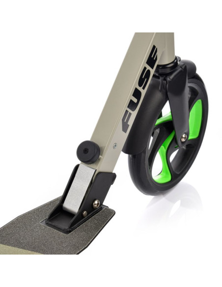 Hulajnoga meteor fuse