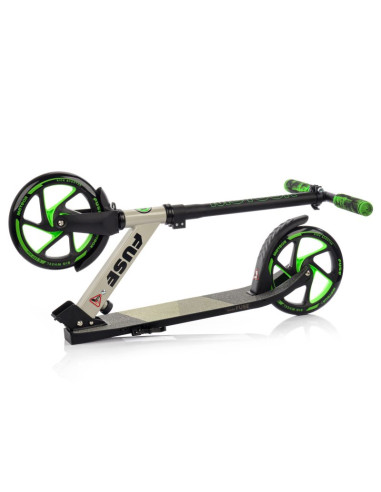 Hulajnoga meteor fuse