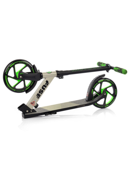 Hulajnoga meteor fuse