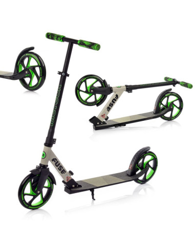 Hulajnoga meteor fuse