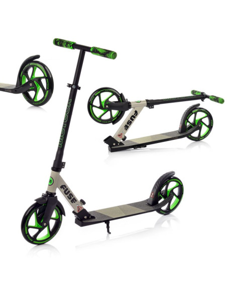 Hulajnoga meteor fuse