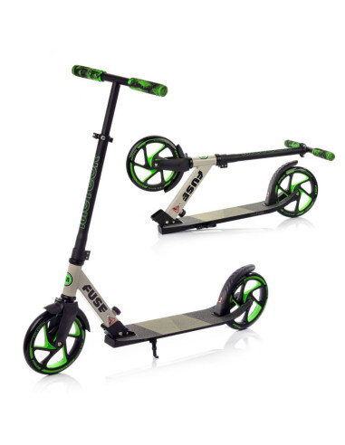 Hulajnoga meteor fuse