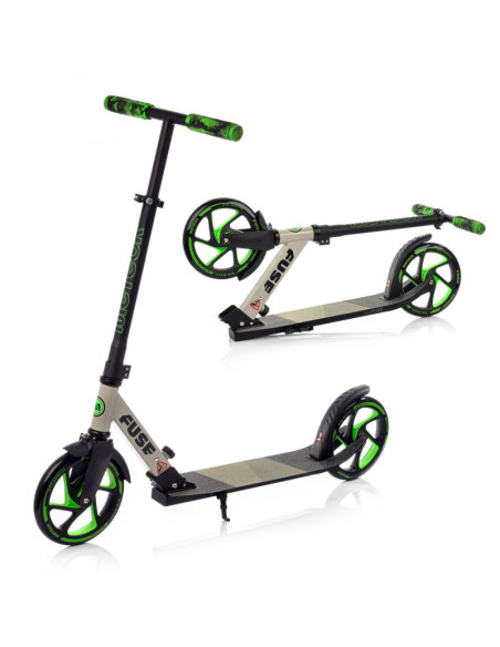 Hulajnoga meteor fuse