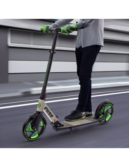 Hulajnoga meteor fuse