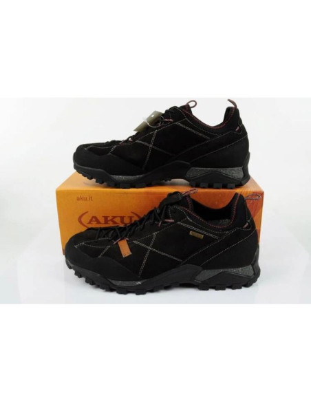 Buty trekkingowe aku nativa gtx w