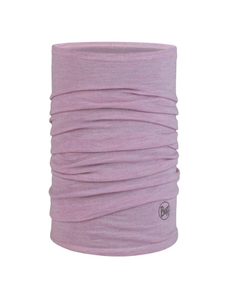 Komin buff merino midweight tube scarf