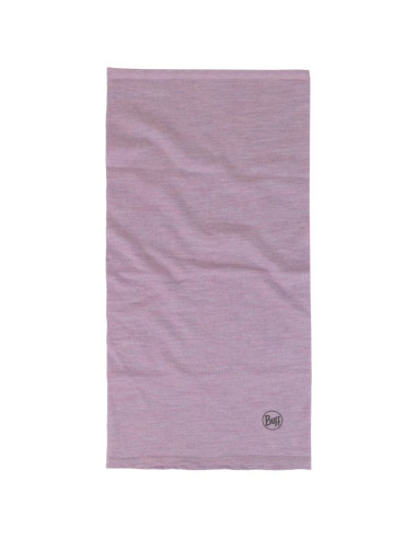 Komin buff merino midweight tube scarf