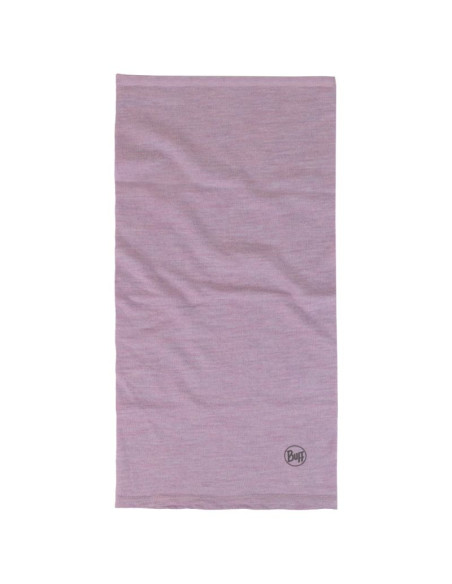 Komin buff merino midweight tube scarf