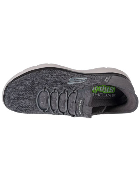 Buty skechers slip-ins: summits - key pace m 232469