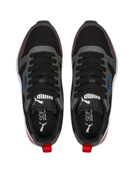 Buty puma r78 jr 373616