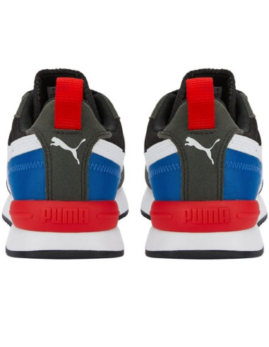 Buty puma r78 jr 373616